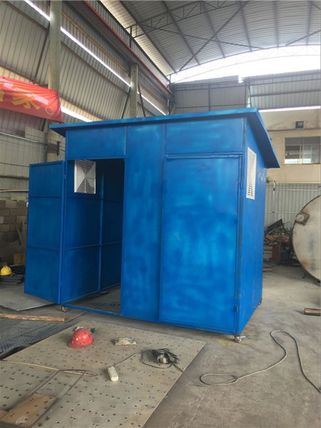 高快路桥不锈钢模板