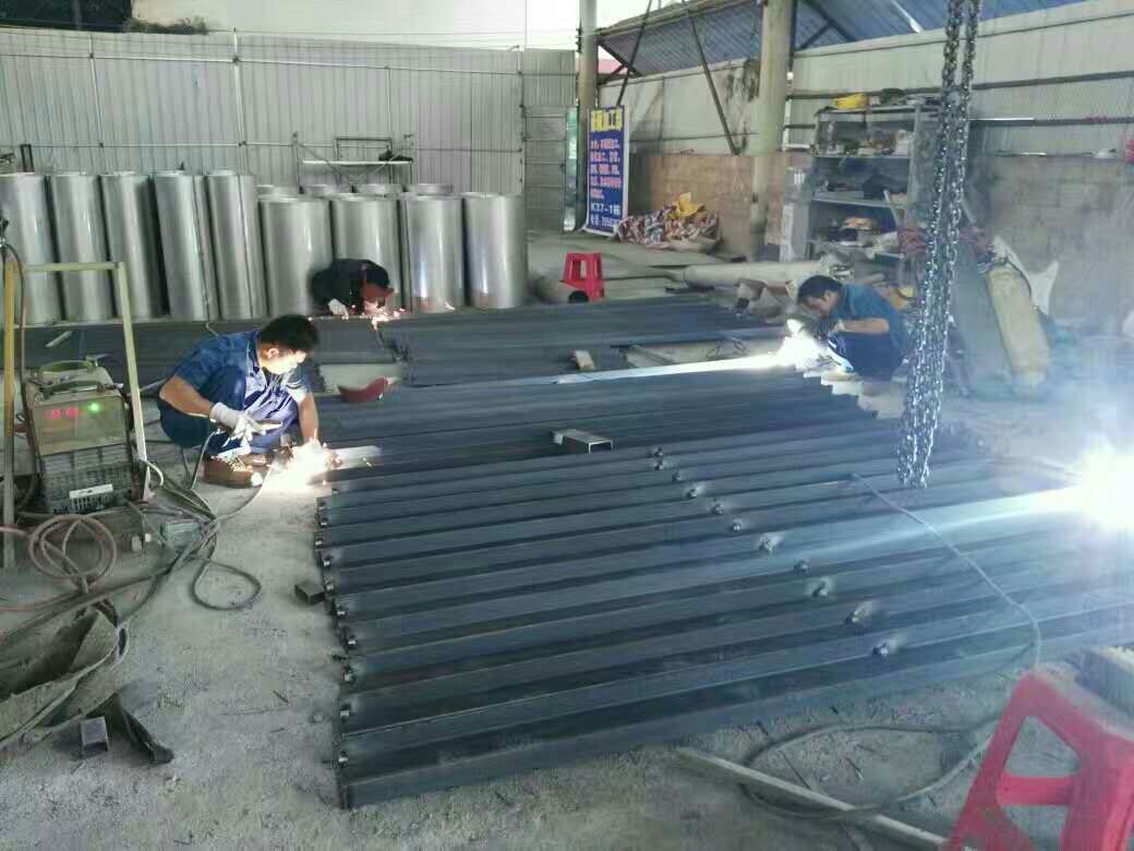 高快路桥不锈钢模板