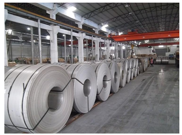 高快路桥不锈钢模板